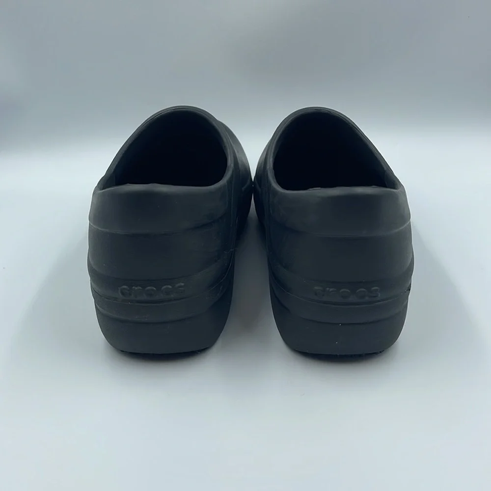 Crocs Work Clog, Women’s sz 10‎